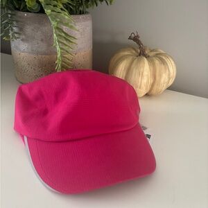 Lululemon fast and free run hat | s/m